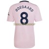 Original Fußballtrikot Arsenal Odegaard 8 Ausweichtrikot 2022-23 Für Herren